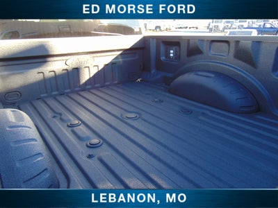 2026 Ford Super Duty F-350 SRW XLT