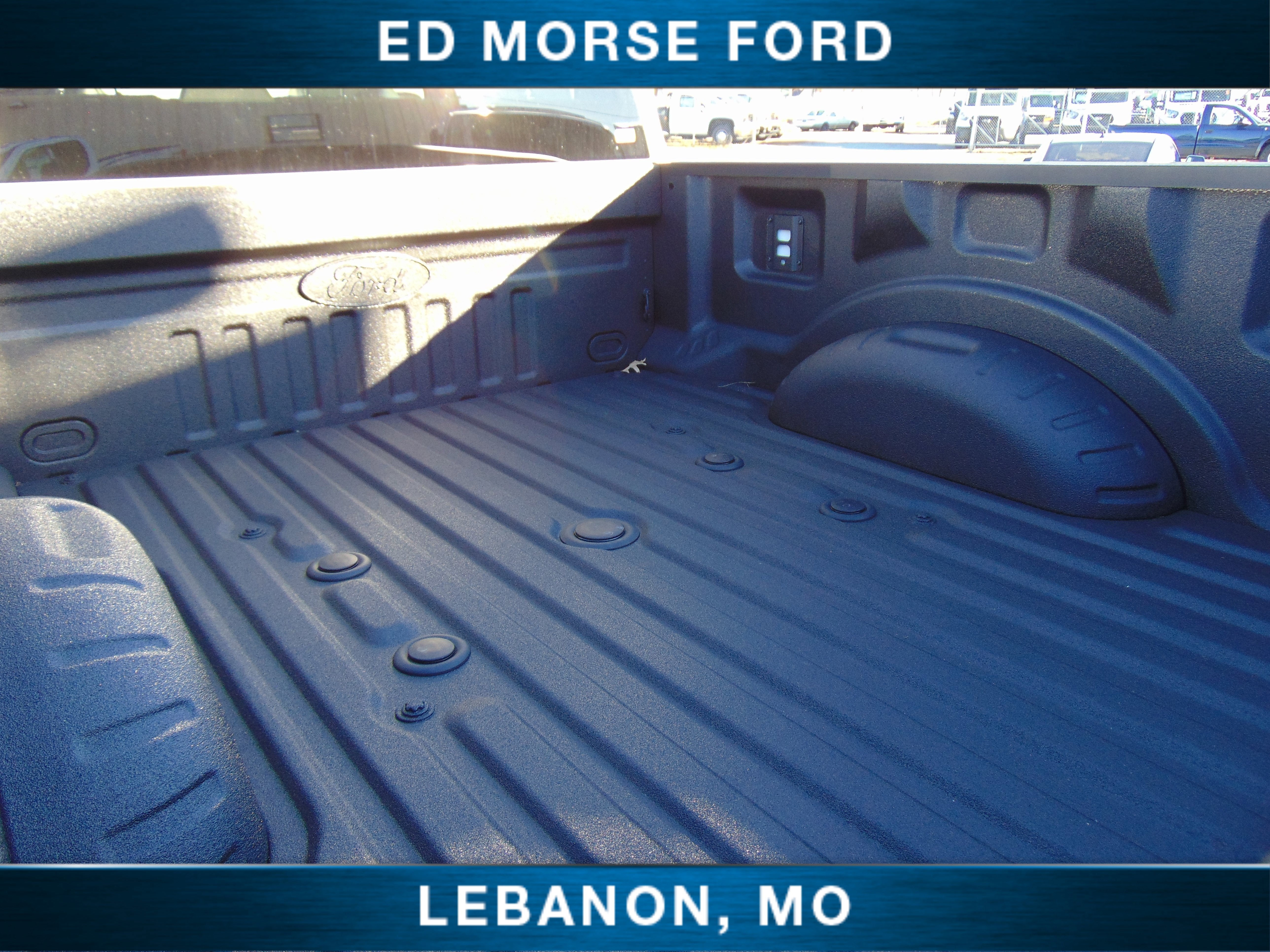 2026 Ford Super Duty F-350 SRW XLT