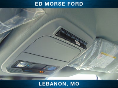 2026 Ford Super Duty F-350 SRW XLT