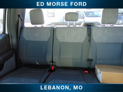 2026 Ford Super Duty F-350 SRW XLT