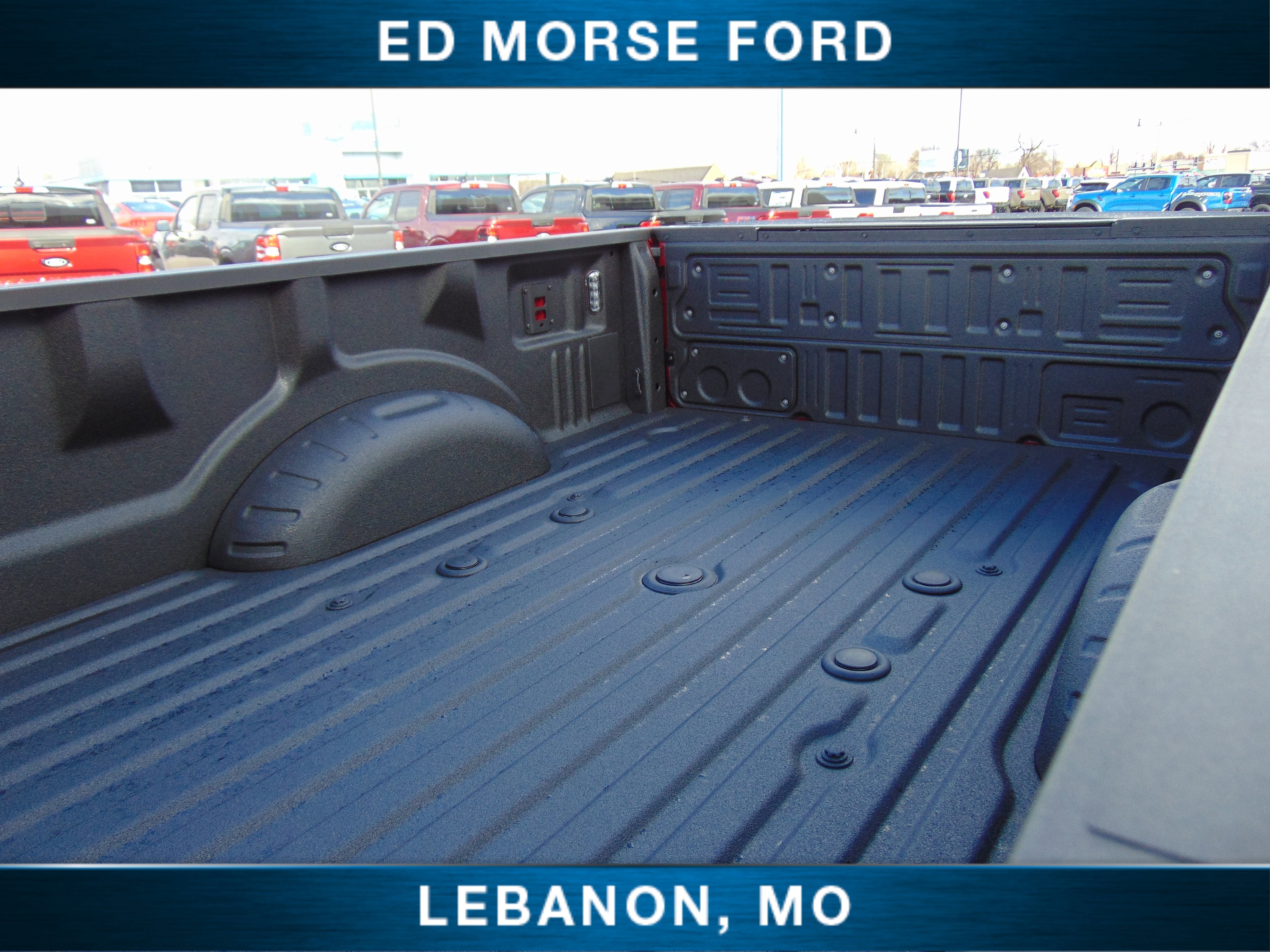 2026 Ford Super Duty F-350 DRW LARIAT