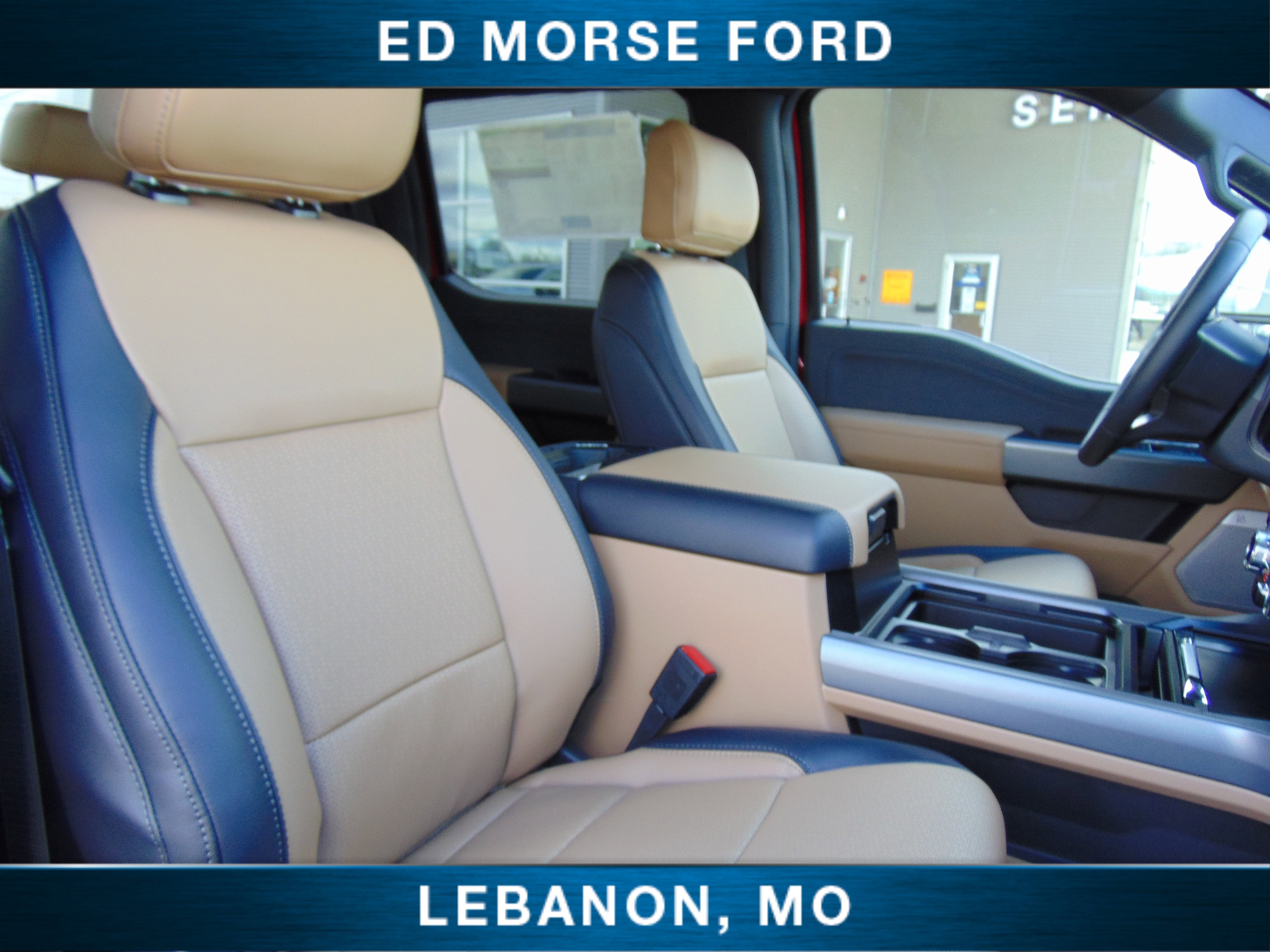 2026 Ford Super Duty F-350 DRW LARIAT