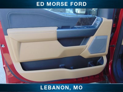 2026 Ford Super Duty F-350 DRW LARIAT