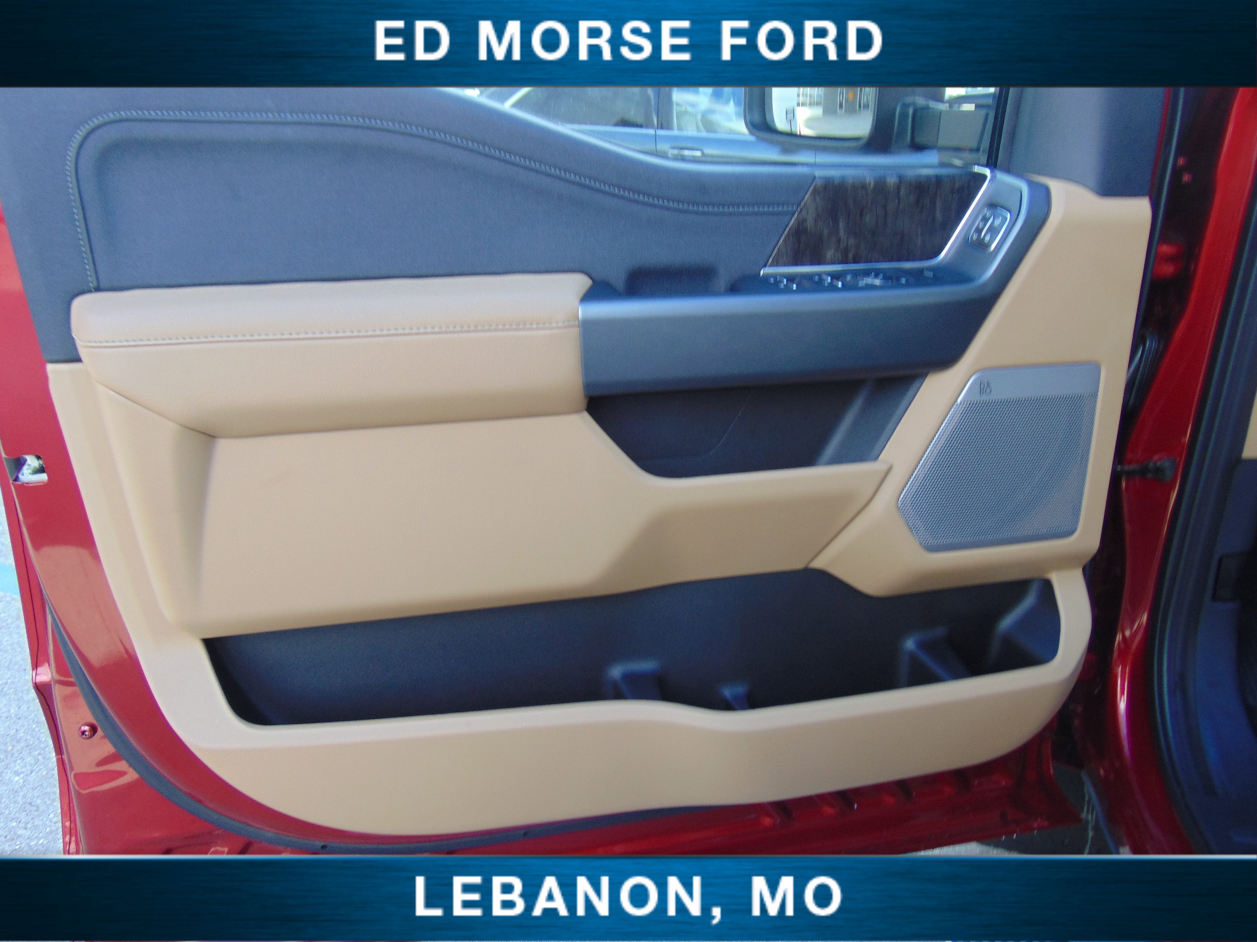 2026 Ford Super Duty F-350 DRW LARIAT