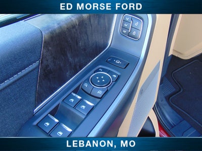 2026 Ford Super Duty F-350 DRW LARIAT