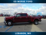 2026 Ford Super Duty F-350 DRW LARIAT