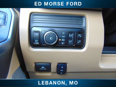 2026 Ford Super Duty F-350 DRW LARIAT