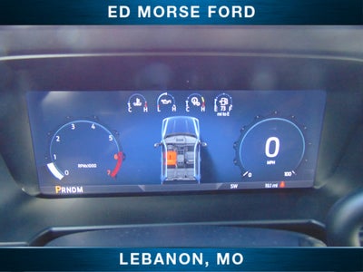 2026 Ford Super Duty F-350 DRW LARIAT