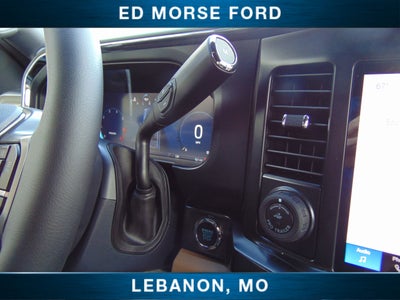 2026 Ford Super Duty F-350 DRW LARIAT