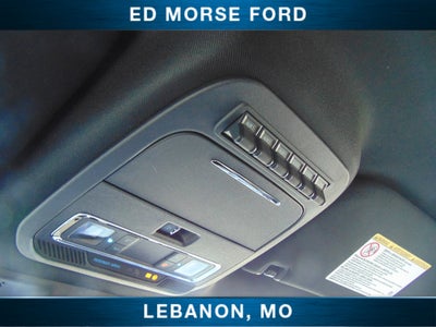 2026 Ford Super Duty F-350 DRW LARIAT