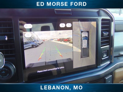 2026 Ford Super Duty F-350 DRW LARIAT