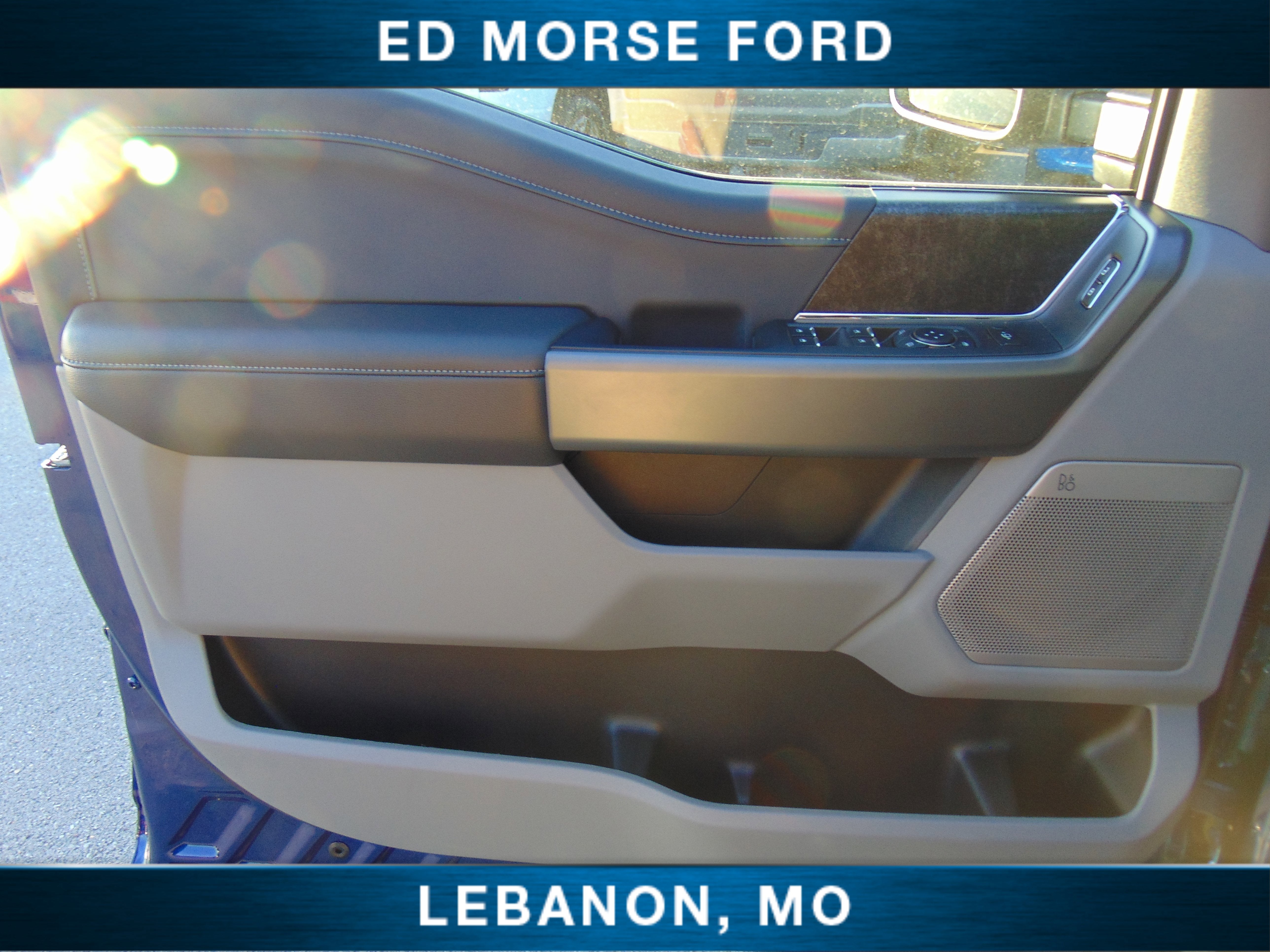 2026 Ford Super Duty F-350 DRW XLT