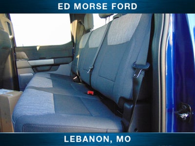 2026 Ford Super Duty F-350 DRW XLT