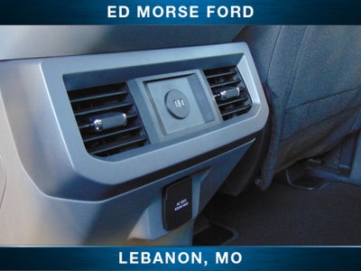 2026 Ford Super Duty F-350 DRW XLT