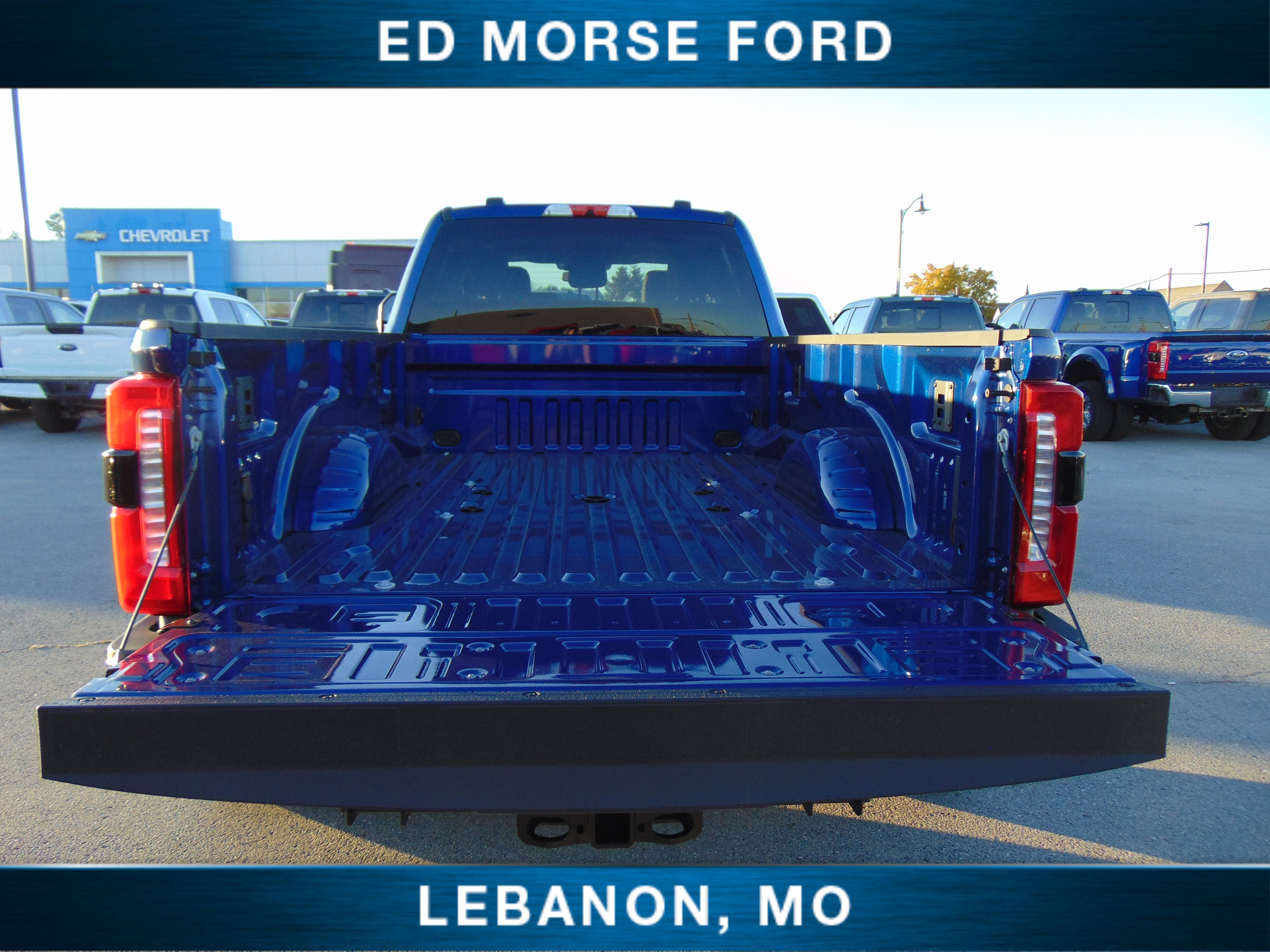 2026 Ford Super Duty F-350 DRW XLT