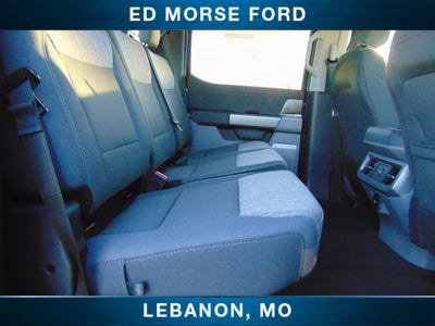 2026 Ford Super Duty F-350 DRW XLT