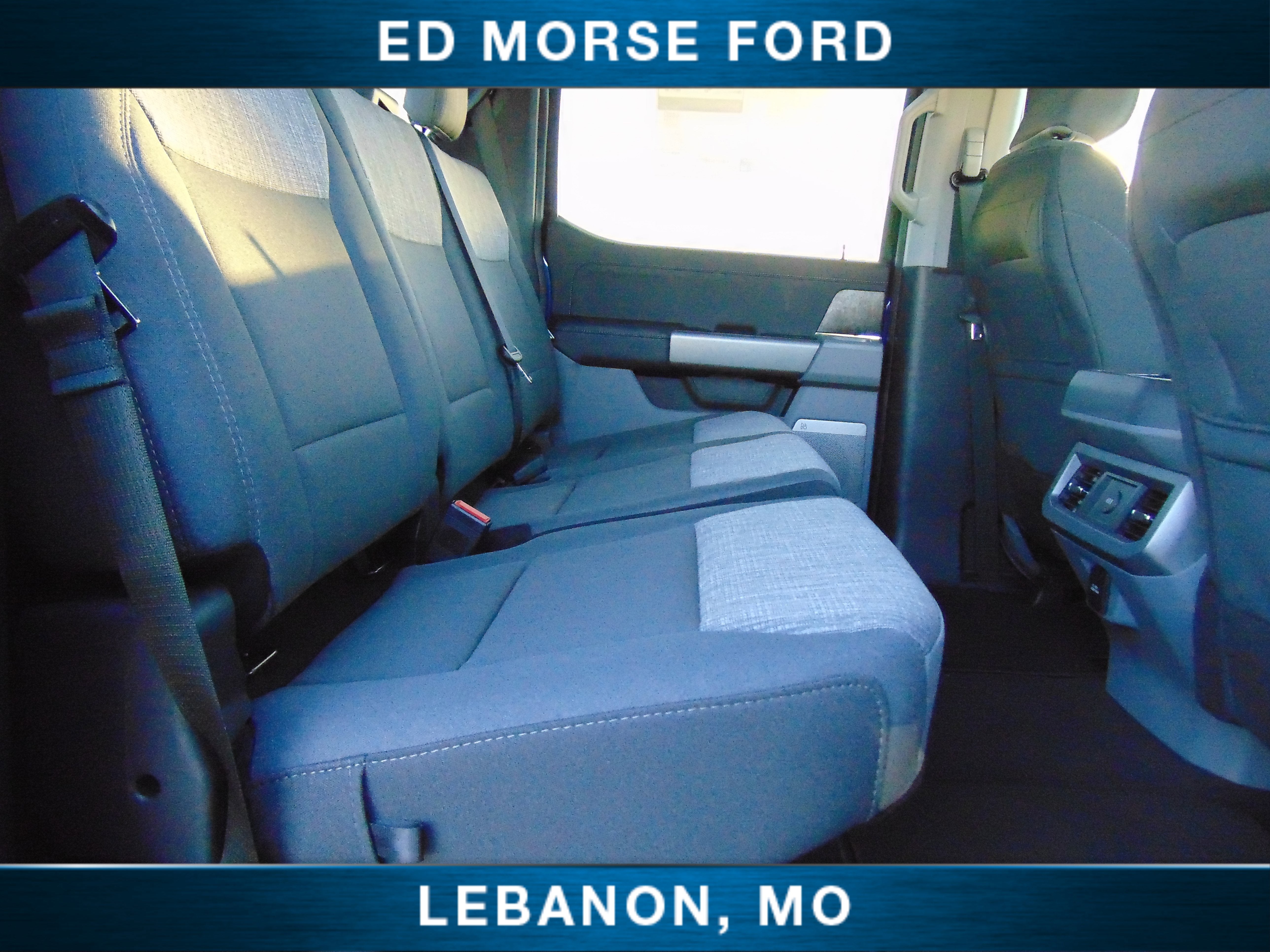 2026 Ford Super Duty F-350 DRW XLT