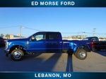 2026 Ford Super Duty F-350 DRW XLT