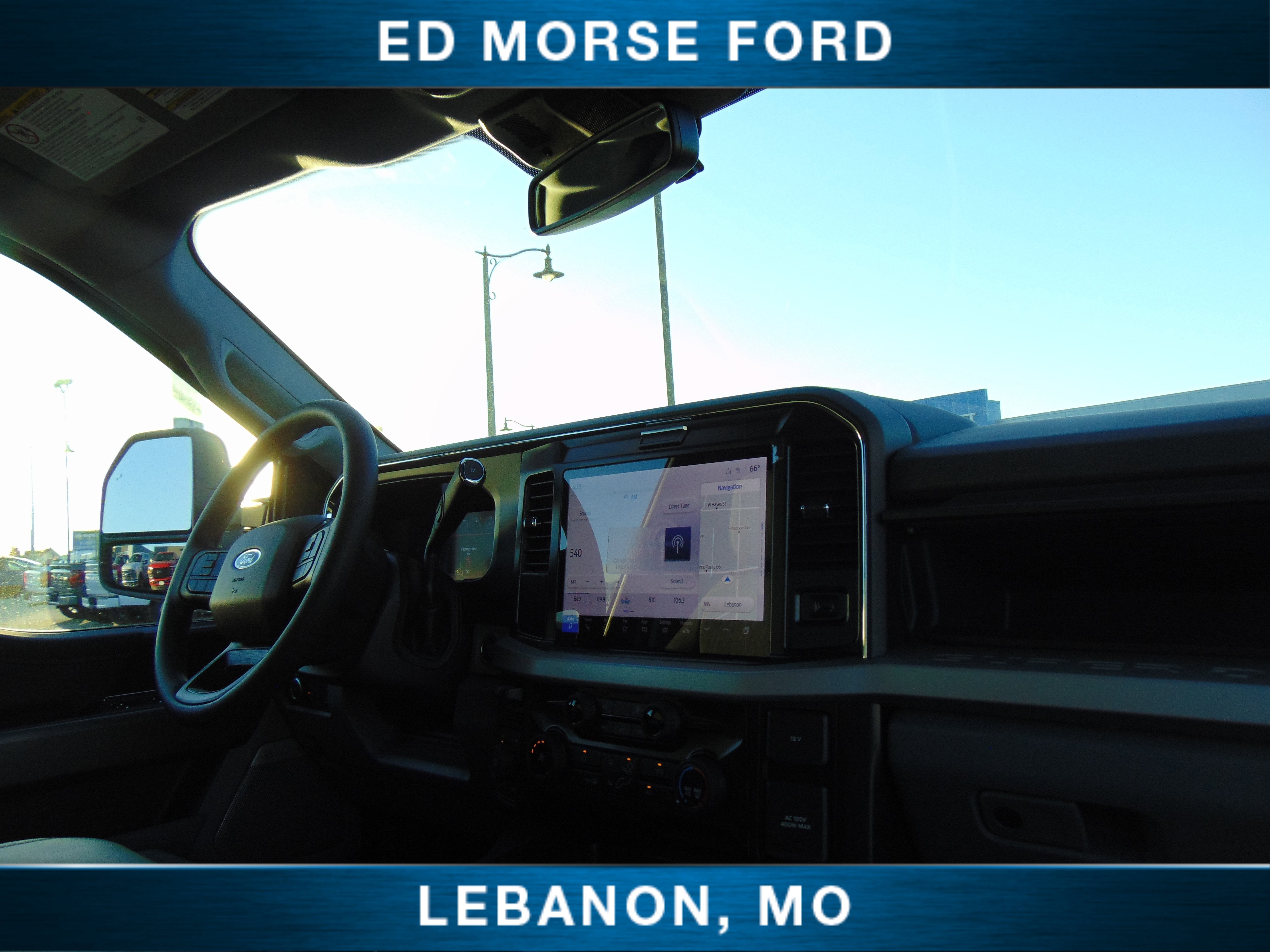 2026 Ford Super Duty F-350 DRW XLT