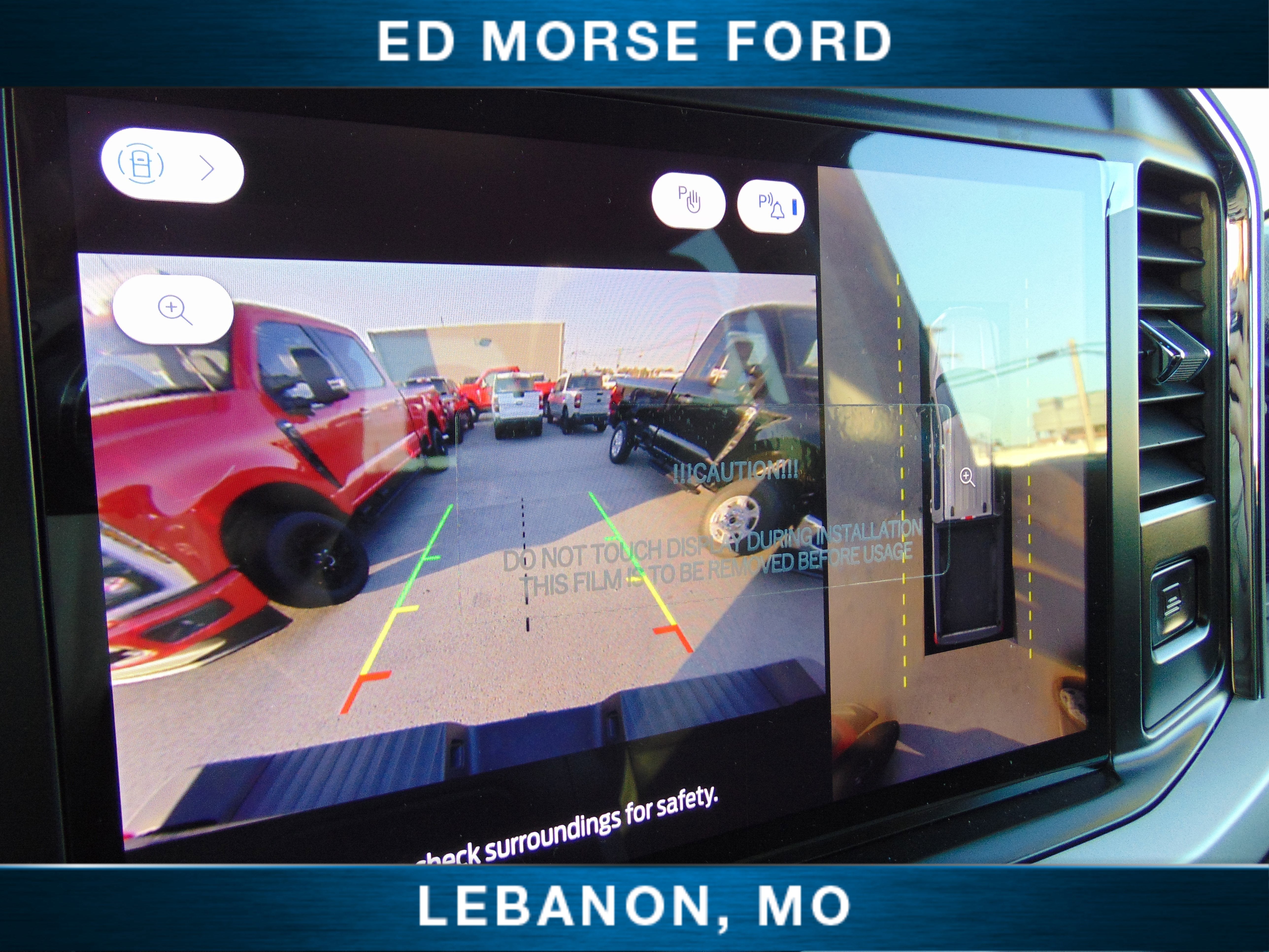 2026 Ford Super Duty F-350 DRW XLT