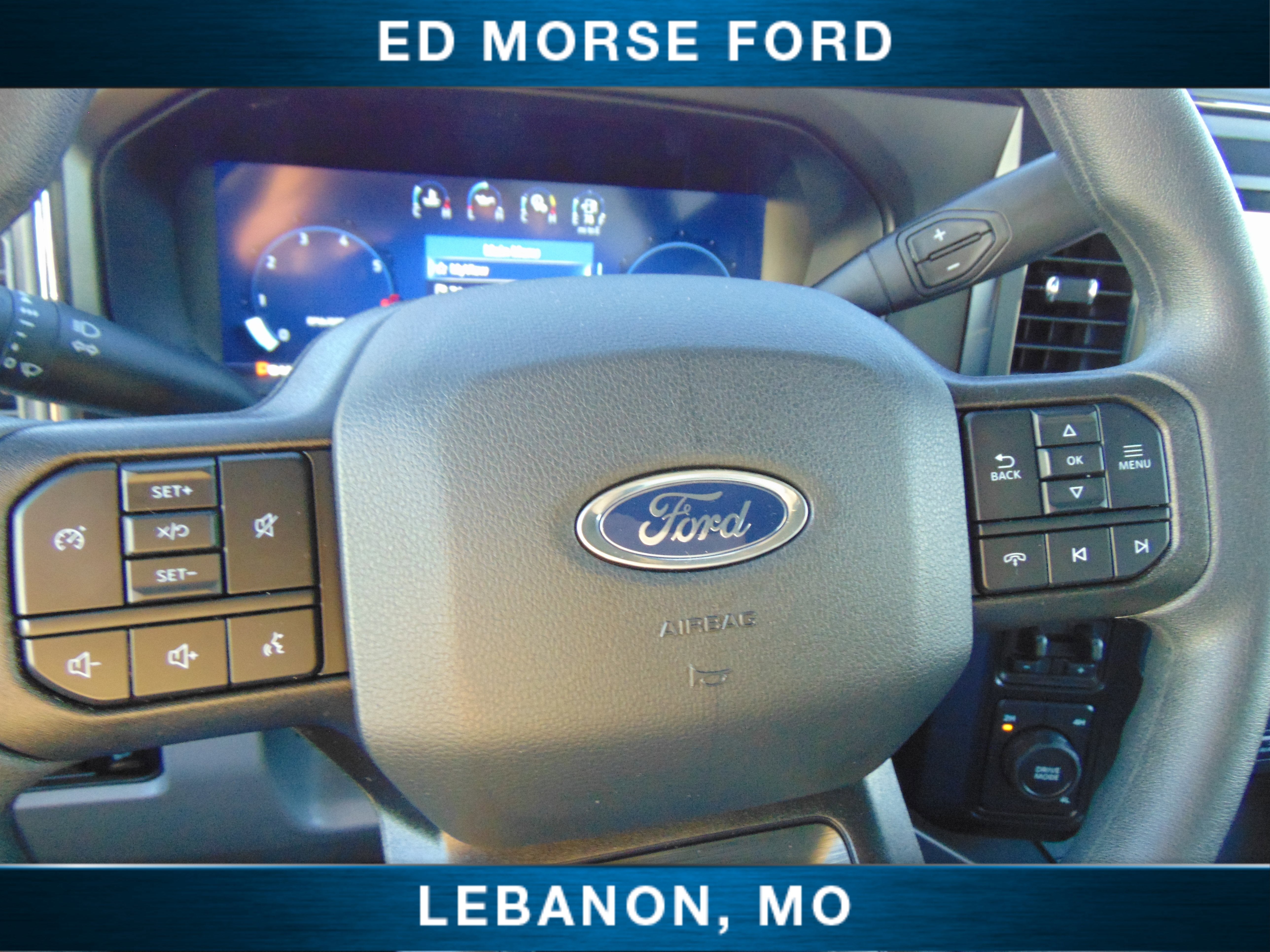 2026 Ford Super Duty F-350 DRW XLT