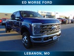 2026 Ford Super Duty F-350 DRW XLT