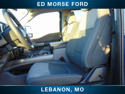 2026 Ford Super Duty F-350 DRW XLT