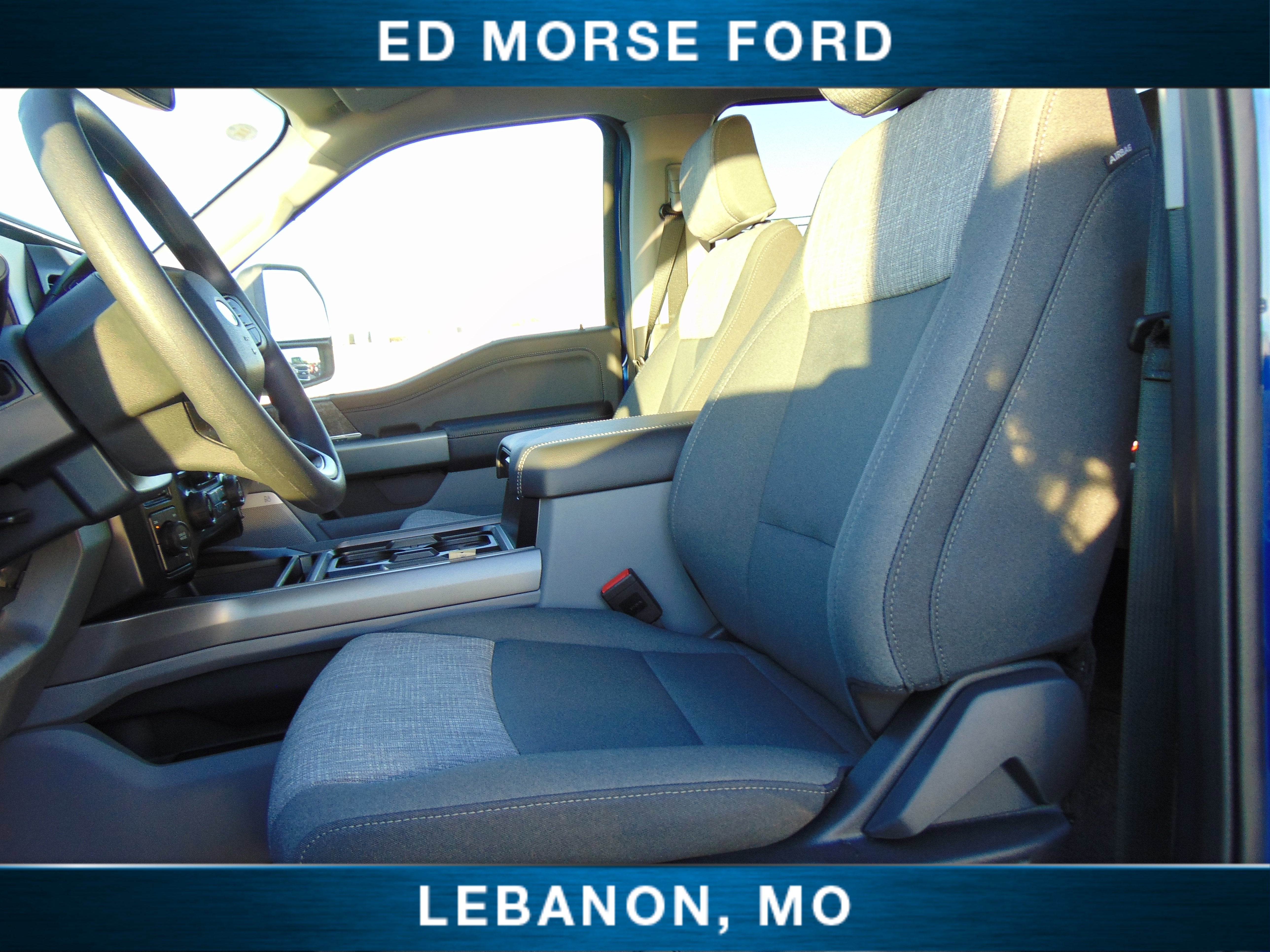 2026 Ford Super Duty F-350 DRW XLT