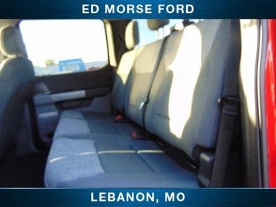 2026 Ford Super Duty F-350 DRW XLT