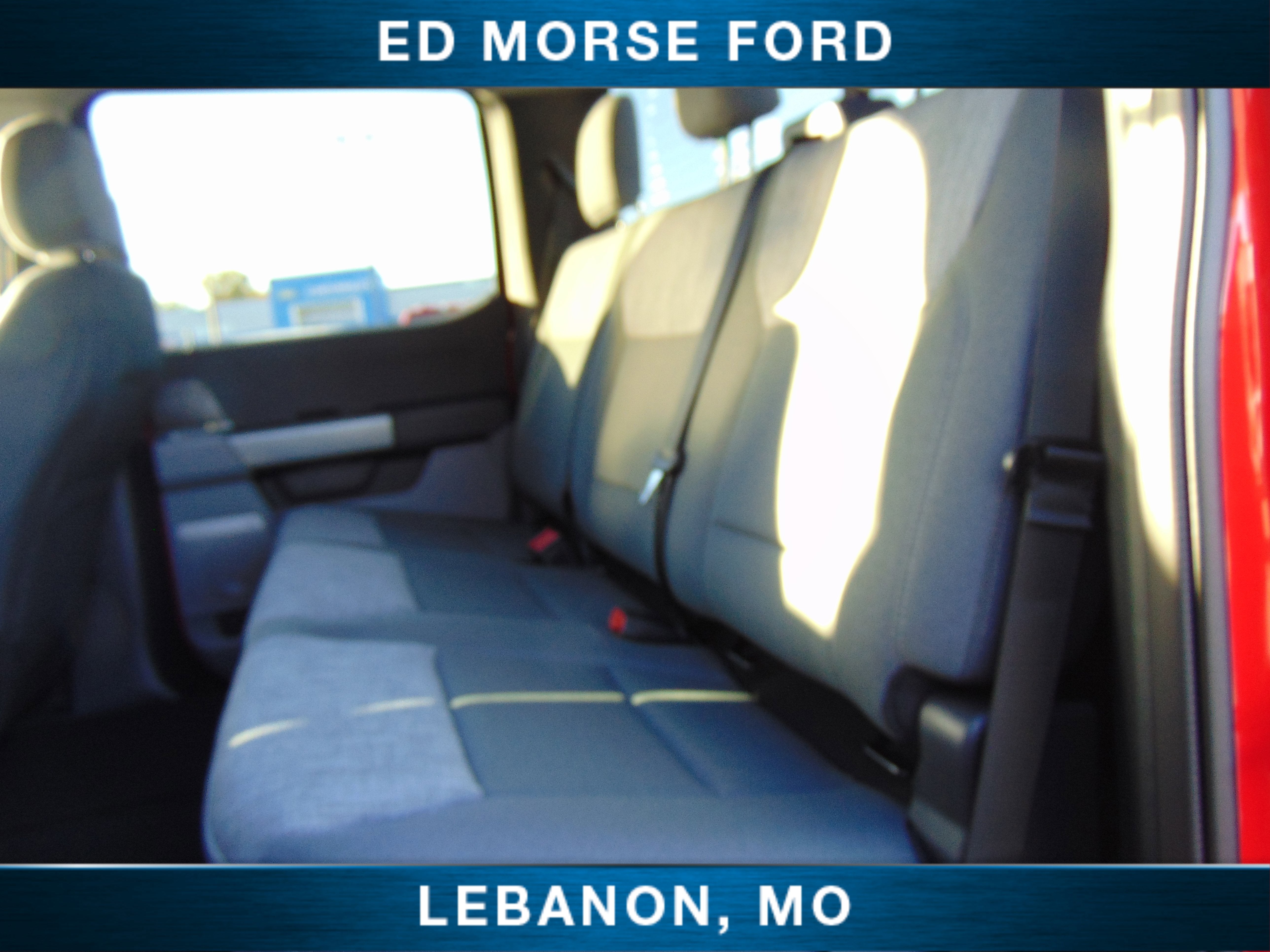 2026 Ford Super Duty F-350 DRW XLT