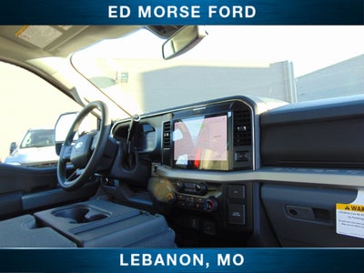 2026 Ford Super Duty F-350 DRW XLT