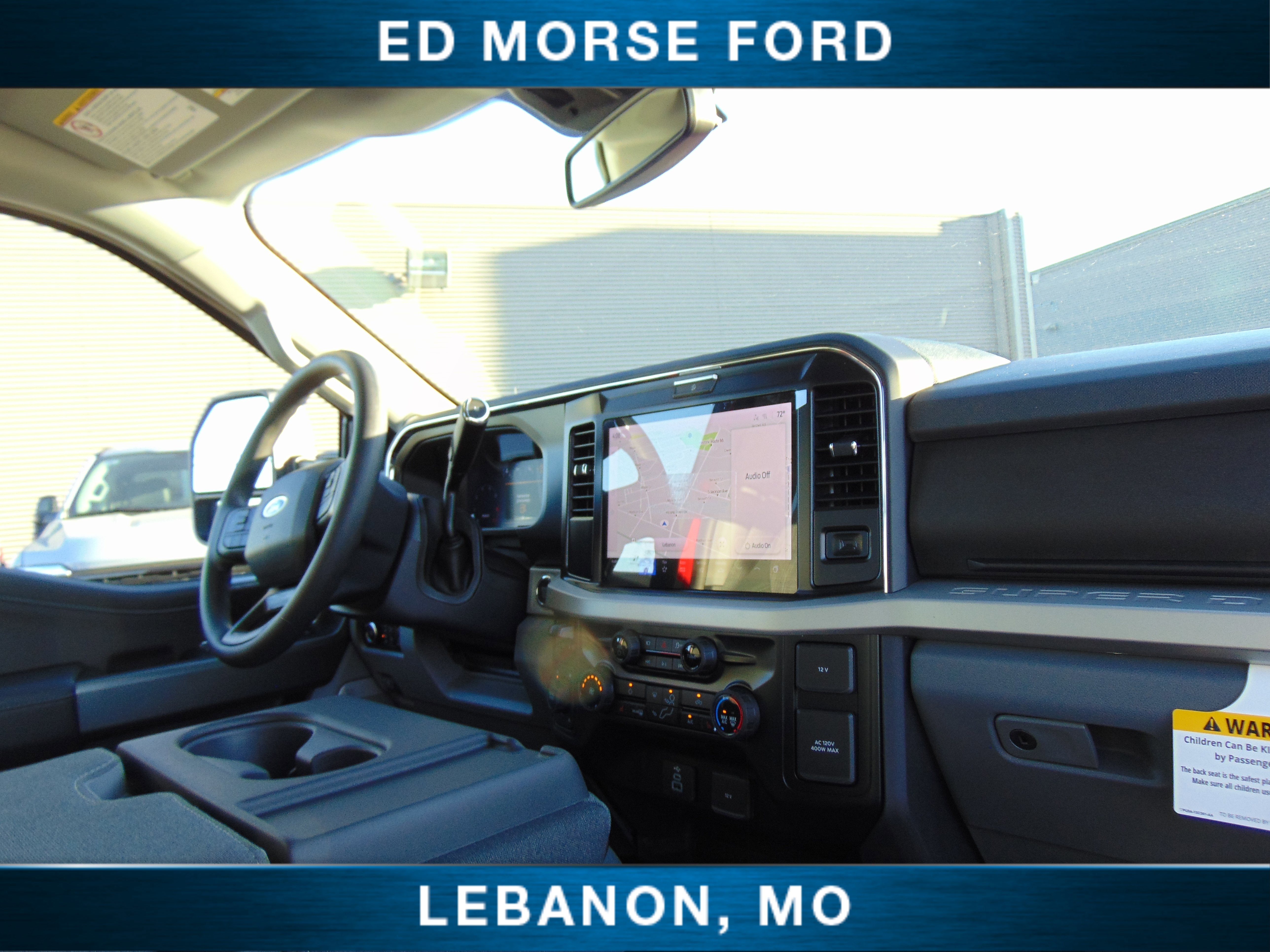 2026 Ford Super Duty F-350 DRW XLT