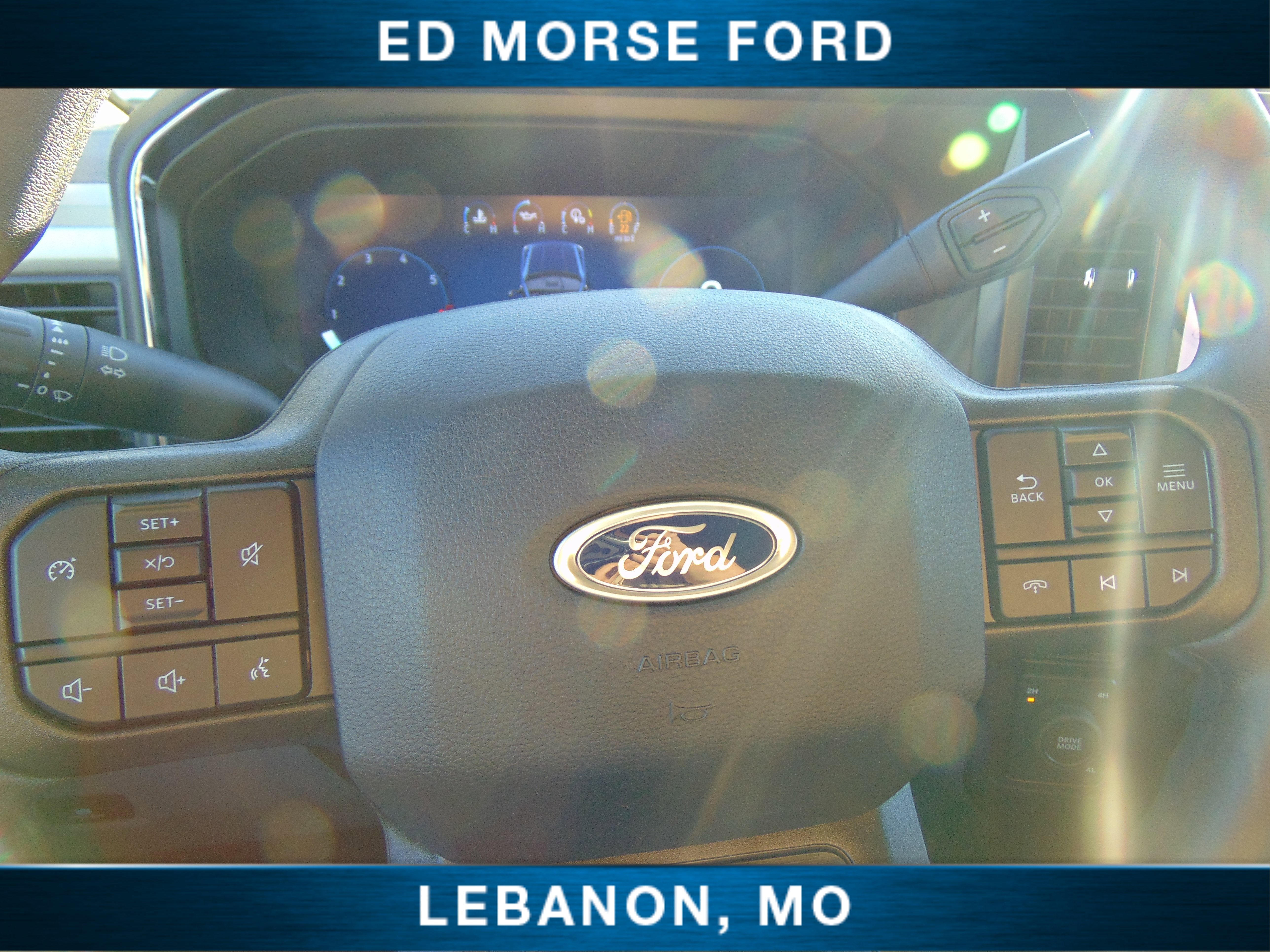 2026 Ford Super Duty F-350 DRW XLT