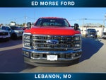 2026 Ford Super Duty F-350 DRW XLT