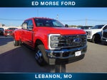 2026 Ford Super Duty F-350 DRW XLT