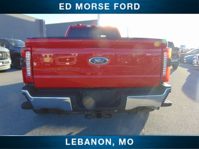 2026 Ford Super Duty F-350 DRW XLT