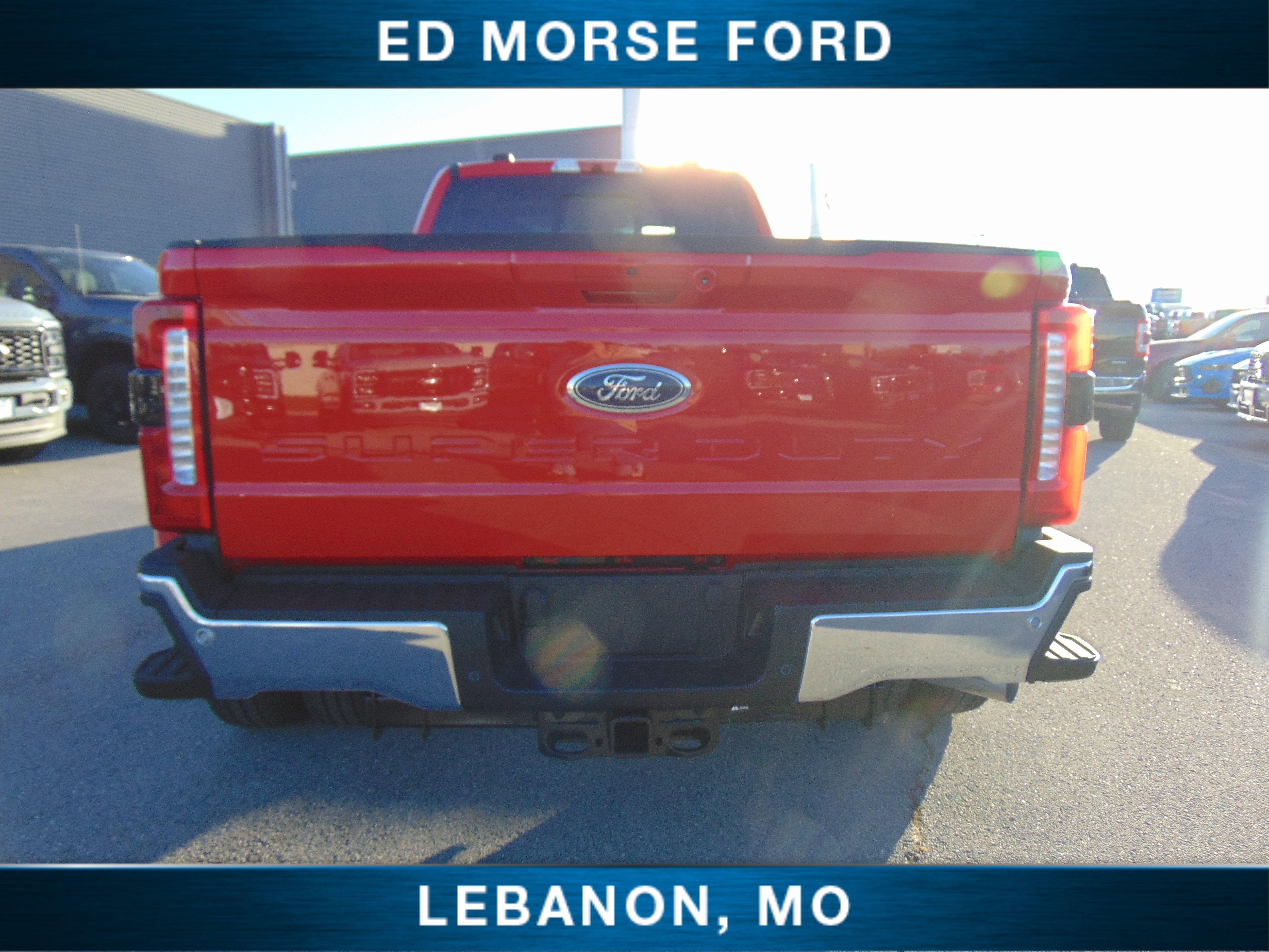 2026 Ford Super Duty F-350 DRW XLT