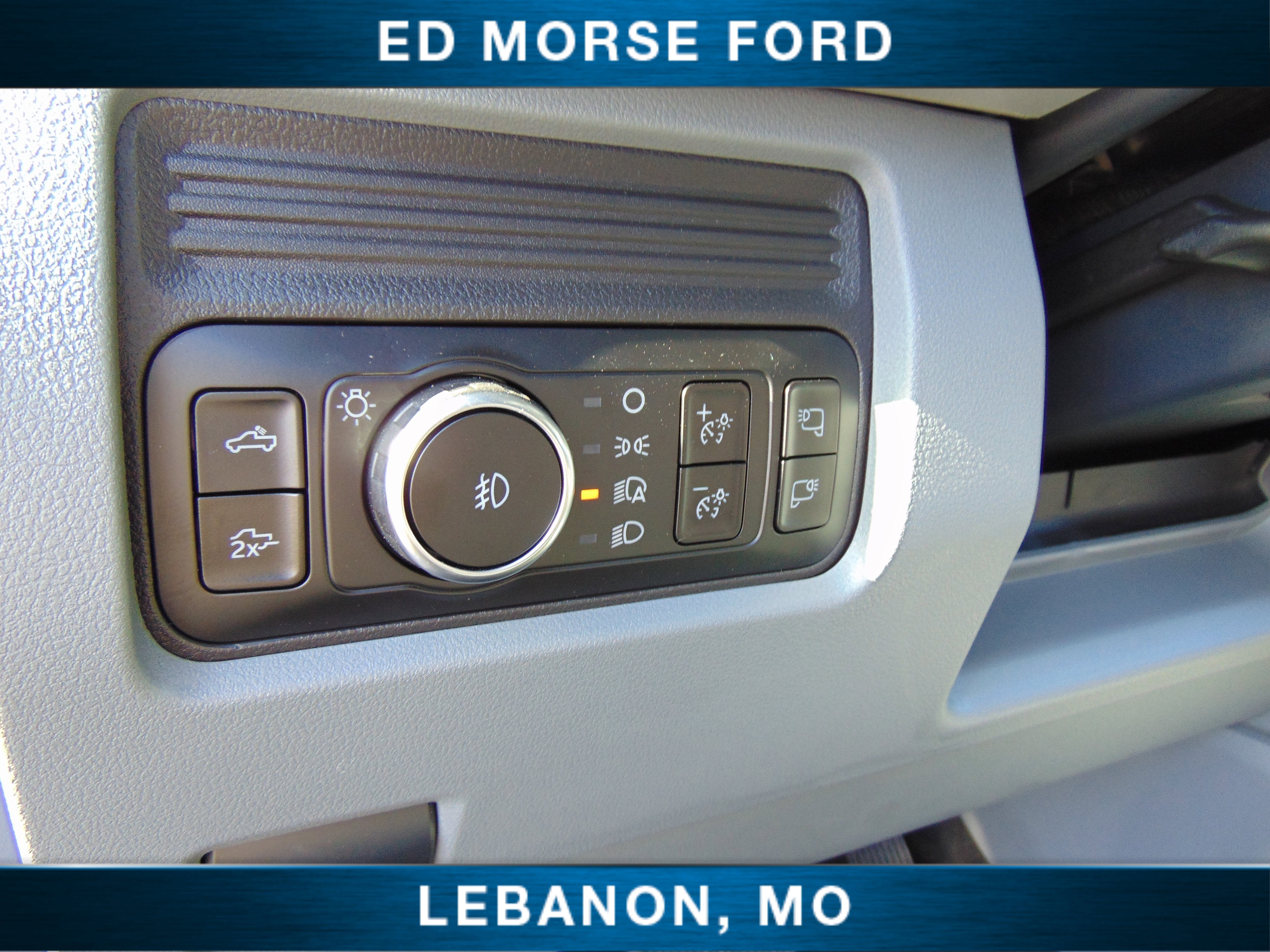 2026 Ford Super Duty F-350 DRW XLT