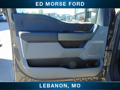 2026 Ford Super Duty F-350 DRW XLT