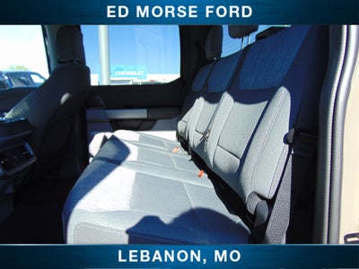 2026 Ford Super Duty F-350 DRW XLT