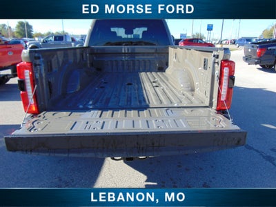 2026 Ford Super Duty F-350 DRW XLT