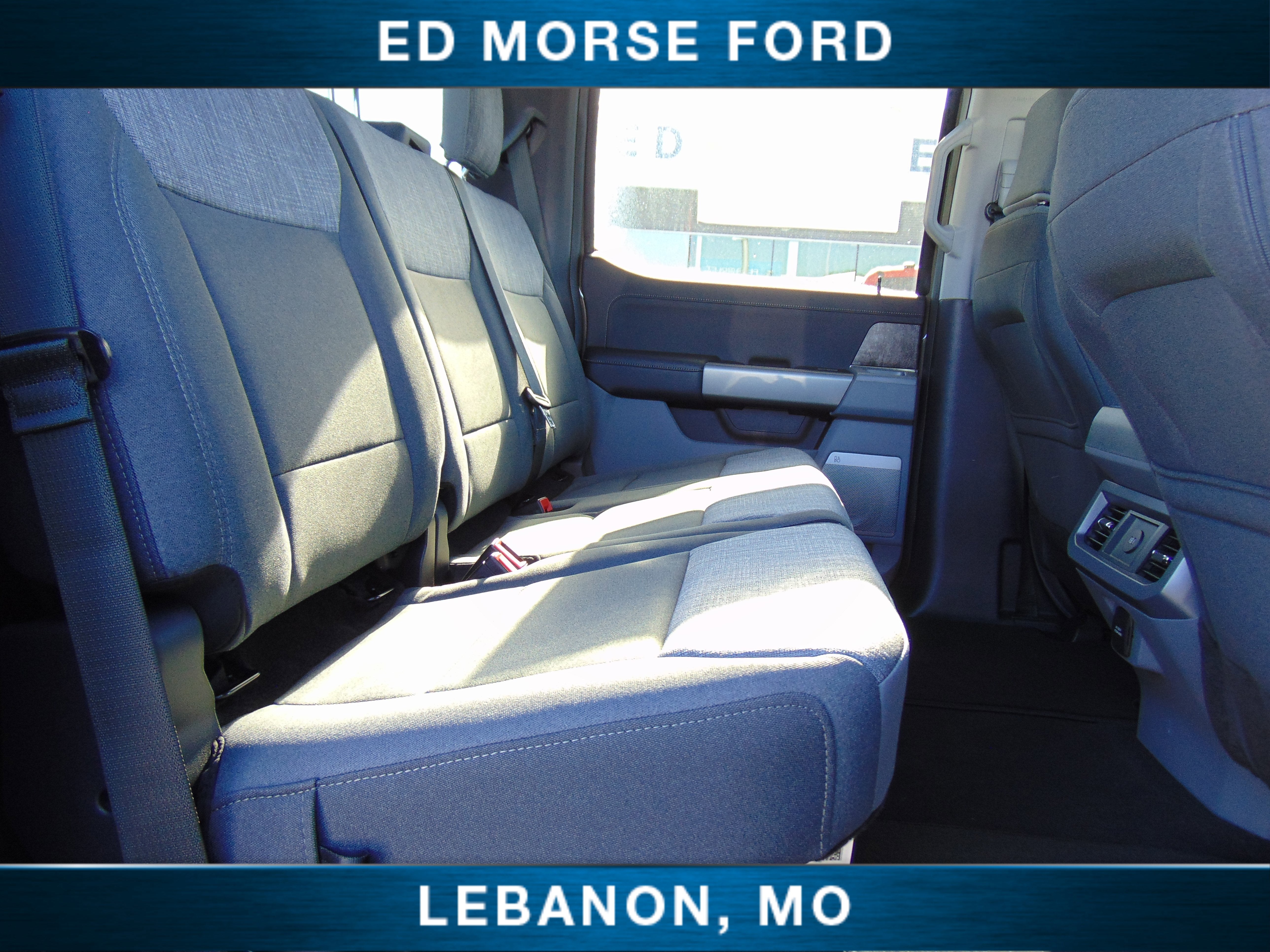 2026 Ford Super Duty F-350 DRW XLT