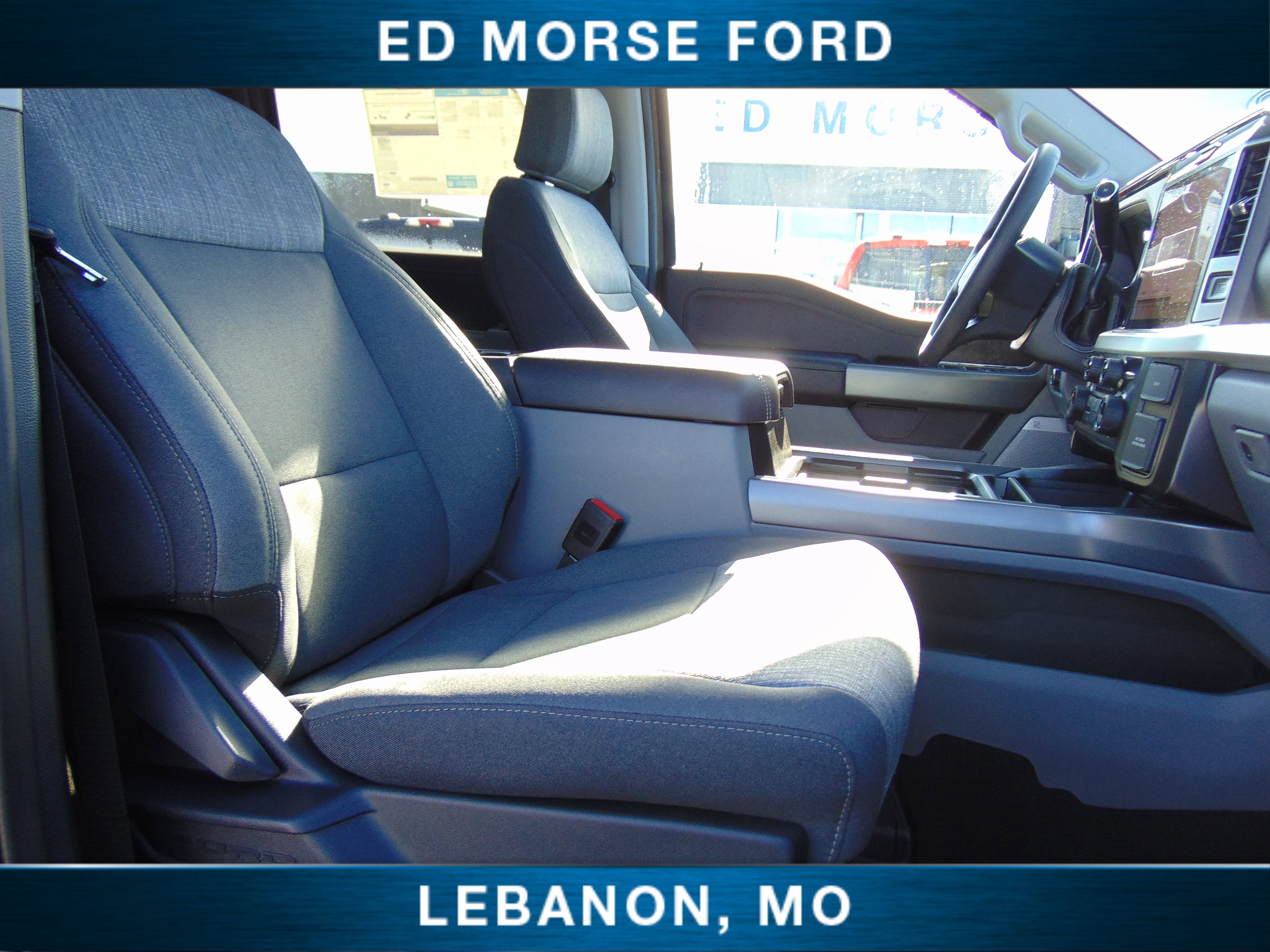 2026 Ford Super Duty F-350 DRW XLT