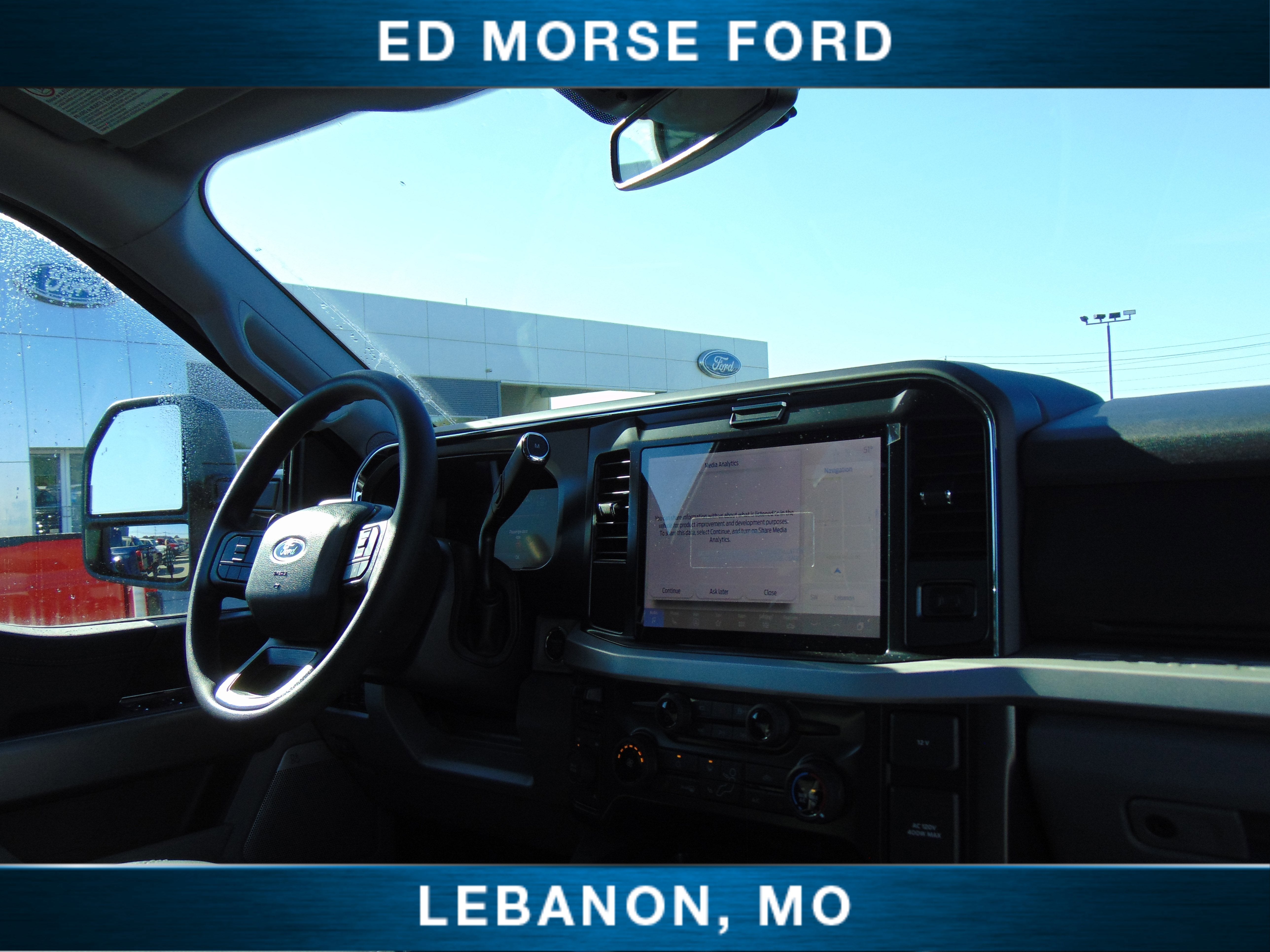 2026 Ford Super Duty F-350 DRW XLT