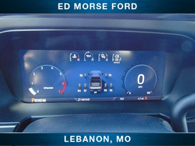 2026 Ford Super Duty F-350 DRW XLT