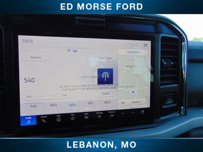 2026 Ford Super Duty F-350 DRW XLT