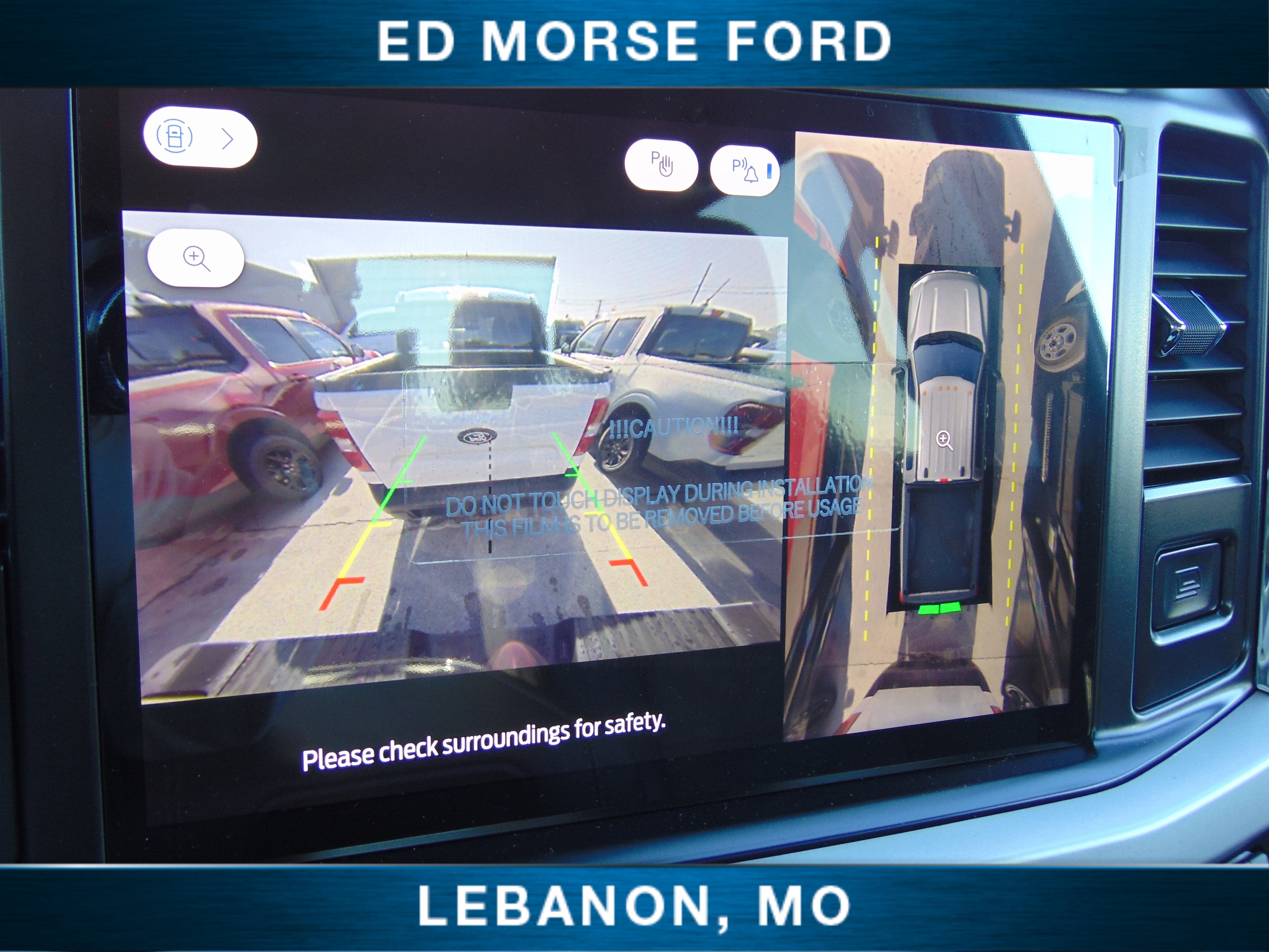 2026 Ford Super Duty F-350 DRW XLT