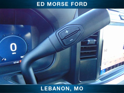 2026 Ford Super Duty F-350 DRW XLT