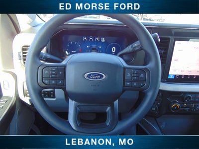 2026 Ford Super Duty F-350 DRW XLT