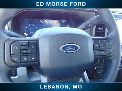 2026 Ford Super Duty F-350 DRW XLT